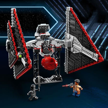 LEGO® Star Wars™ - Sith TIE vadász™ (75272)