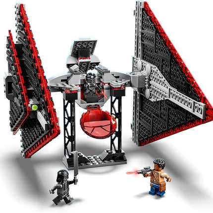 LEGO® Star Wars™ - Sith TIE vadász™ (75272)