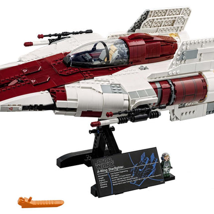 LEGO® Star Wars™ - A-szárnyú Starfighter™ UCS (75275)