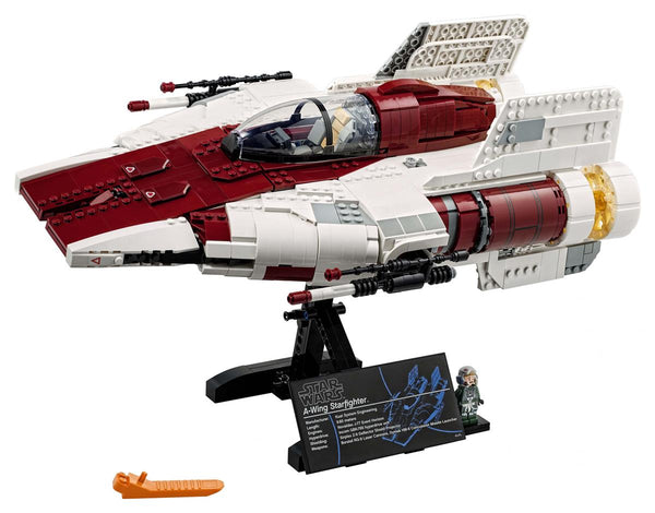 LEGO® Star Wars™ - A-szárnyú Starfighter™ UCS (75275)