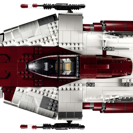 LEGO® Star Wars™ - A-szárnyú Starfighter™ UCS (75275)