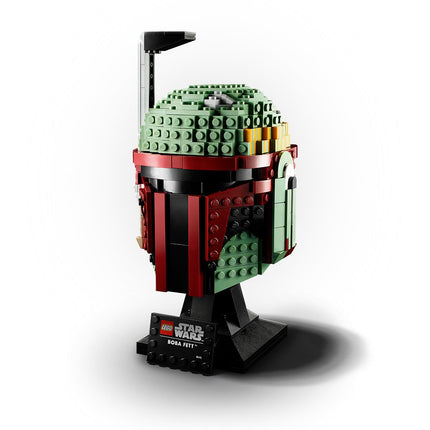 LEGO® Star Wars™ - Boba Fett sisak (75277)