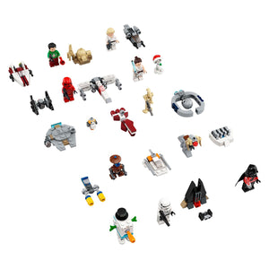 LEGO® Star Wars™ - Adventi naptár (2020) (75279)