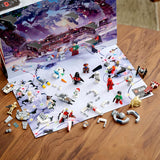 LEGO® Star Wars™ - Adventi naptár (2020) (75279)