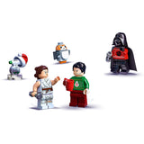 LEGO® Star Wars™ - Adventi naptár (2020) (75279)