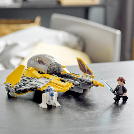 LEGO® Star Wars™ - Anakin Jedi™ vadászgépe (75281)