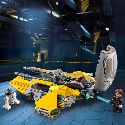 LEGO® Star Wars™ - Anakin Jedi™ vadászgépe (75281)