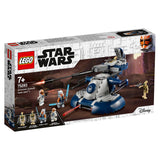 LEGO® Star Wars™ - Páncélozott Támadó Tank (AAT™) (75283)