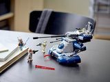 LEGO® Star Wars™ - Páncélozott Támadó Tank (AAT™) (75283)