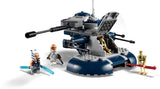 LEGO® Star Wars™ - Páncélozott Támadó Tank (AAT™) (75283)