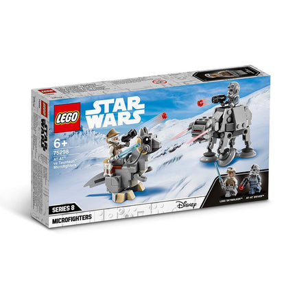 LEGO® Star Wars™ - Millennium Falcon™ Microfighter (75295)