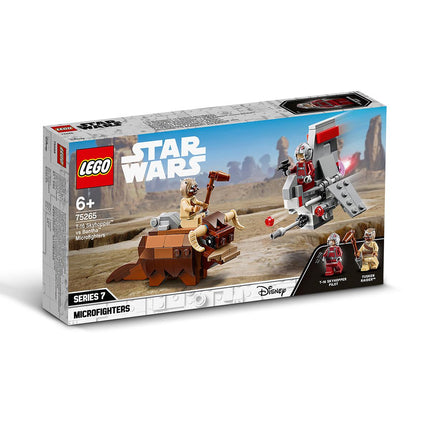 LEGO® Star Wars™ - Millennium Falcon™ Microfighter (75295)