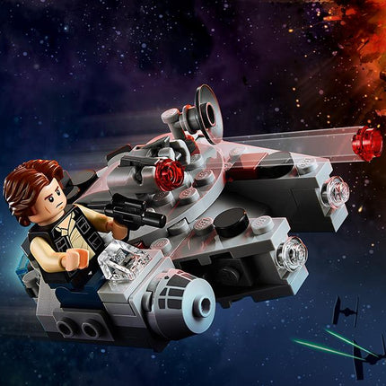 LEGO® Star Wars™ - Millennium Falcon™ Microfighter (75295)