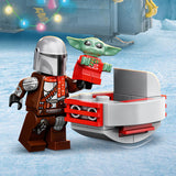 LEGO® Star Wars™ - LEGO® Star Wars™ Adventi naptár (75307)