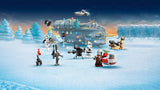 LEGO® Star Wars™ - LEGO® Star Wars™ Adventi naptár (75307)