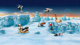 LEGO® Star Wars™ - LEGO® Star Wars™ Adventi naptár (75307)