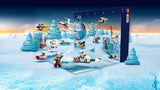 LEGO® Star Wars™ - LEGO® Star Wars™ Adventi naptár (75307)