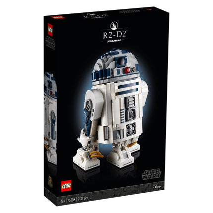 LEGO® Star Wars™ - R2-D2 (75308)