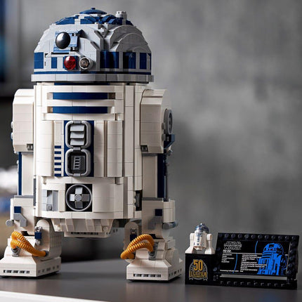 LEGO® Star Wars™ - R2-D2 (75308)