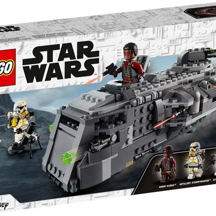 LEGO® Star Wars™ - Birodalmi páncélos martalóc (75311)