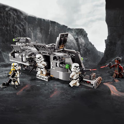 LEGO® Star Wars™ - Birodalmi páncélos martalóc (75311)