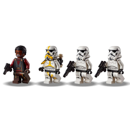 LEGO® Star Wars™ - Birodalmi páncélos martalóc (75311)