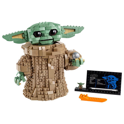 LEGO® Star Wars™ - A gyermek (75318)