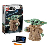 LEGO® Star Wars™ - A gyermek (75318)