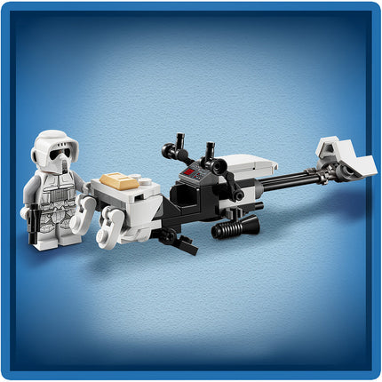 LEGO® Star Wars™ - Hógárdista™ harci csomag (75320)