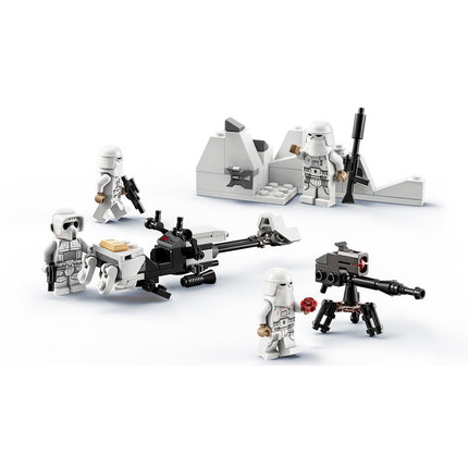 LEGO® Star Wars™ - Hógárdista™ harci csomag (75320)