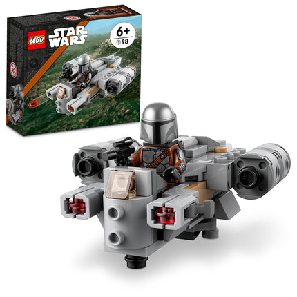 LEGO® Star Wars™ - Razor Crest™ Microfighter (75321)