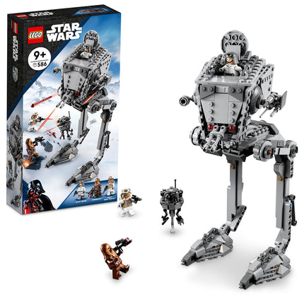 LEGO® Star Wars™ - Hoth™ AT-ST™ (75322)