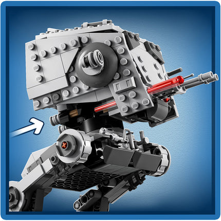 LEGO® Star Wars™ - Hoth™ AT-ST™ (75322)