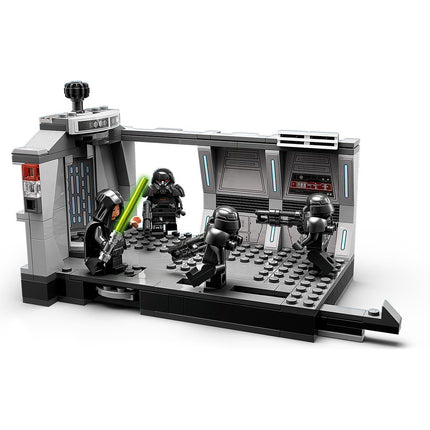 LEGO® Star Wars™ - Dark Trooper™ támadás (75324)