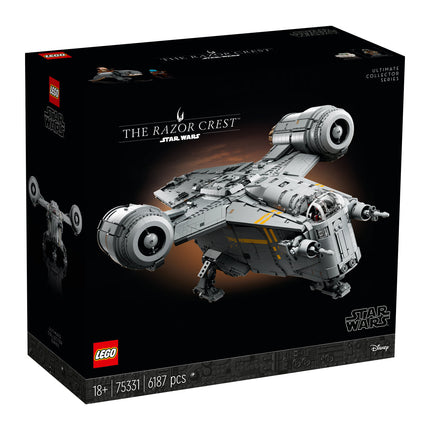 LEGO® Star Wars™ - Razor Crest™ (75331)