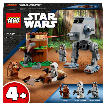 LEGO® Star Wars™ - AT-ST™ (75332)