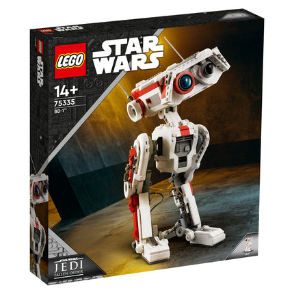 LEGO® Star Wars™ - BD-1™ (75335)