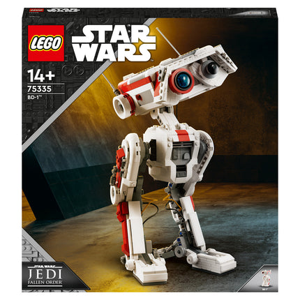 LEGO® Star Wars™ - BD-1™ (75335)