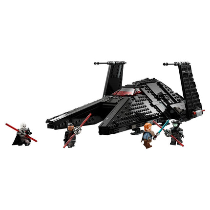 LEGO® Star Wars™ - Inkvizítor szállító Scythe™ (75336)