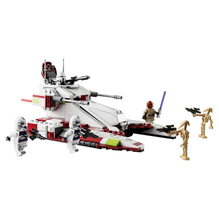 LEGO® Star Wars™ - Köztársasági Fighter Tank™ (75342)