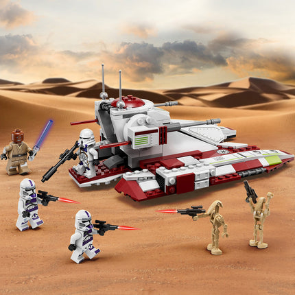 LEGO® Star Wars™ - Köztársasági Fighter Tank™ (75342)