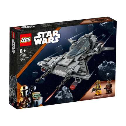 LEGO® Star Wars™ - Kalóz vadászgép (75346)