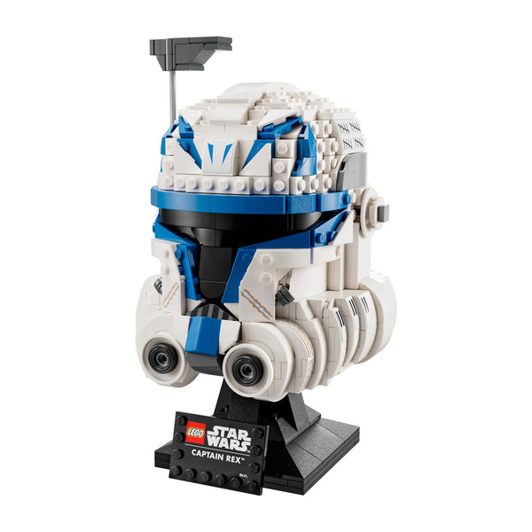 LEGO® Star Wars™ - Rex kapitány™ sisak (75349)