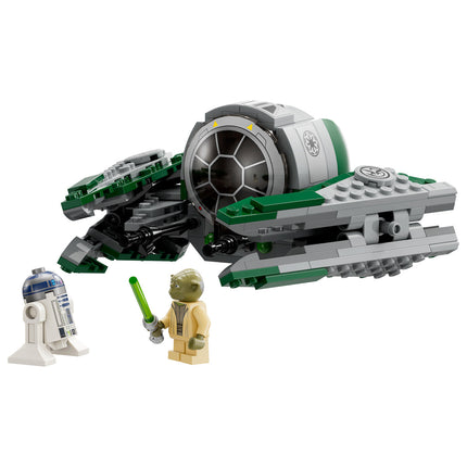 LEGO® Star Wars™ - Yoda Jedi Starfighter™-e (75360)