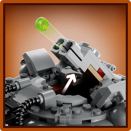 LEGO® Star Wars™ - Pókdroid (75361)