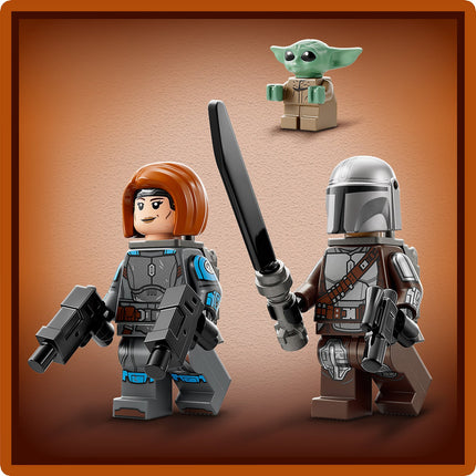 LEGO® Star Wars™ - Pókdroid (75361)