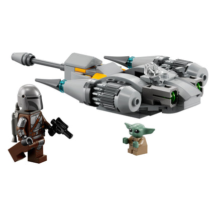 LEGO® Star Wars™ - A Mandalóri N-1 vadászgép™ Microfighter (75363)