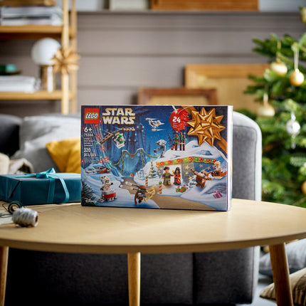 LEGO® Star Wars™ - Adventi naptár 2023 (75366)