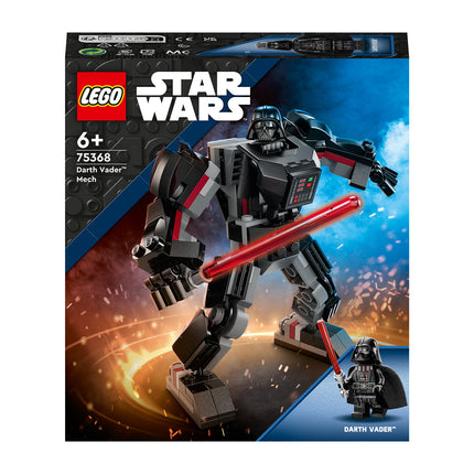 LEGO® Star Wars™ - Darth Vader™ robot (75368)