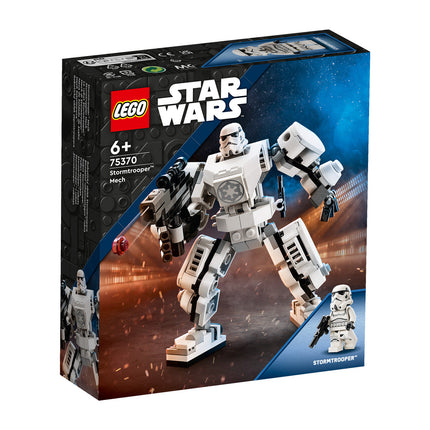 LEGO® Star Wars™ - Birodalmi rohamosztagos™ robot (75370)